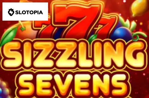 Sizzling Sevens Hold and Win